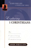 Exploring 1 Corinthians - JPEC
